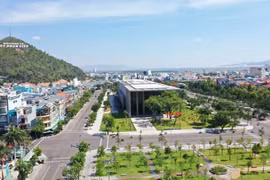 Bình Định chuẩn bị đưa gần 1.900 lô đất ra đấu giá