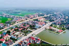 Hàng trăm lô đất ở Thanh Hóa chuẩn bị được đưa ra đấu giá