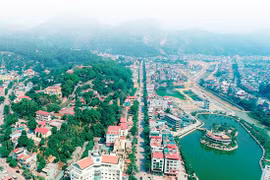 Sơn La sắp đấu 60 lô đất, tổng giá khởi điểm 28,6 tỷ