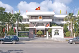 Quảng Trị yêu cầu giữ vững kỷ cương hành chính, nâng cao công vụ