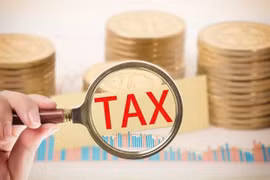Nghệ An: Cưỡng chế thuế Công ty May xuất nhập khẩu T68