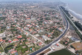 Nam Định sắp đấu giá 131 lô đất, thấp nhất hơn 600 triệu đồng