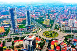 Bắc Ninh sắp đưa 28 lô đất lên sàn đấu giá