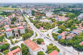Hà Nội tìm chủ cho 33 lô đất, thấp nhất 10 triệu đồng/m2