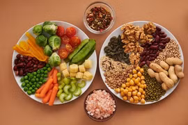 Ăn gì bồi bổ cơ thể khi kinh nguyệt kéo dài?