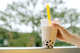 Những rủi ro sức khỏe khi uống quá nhiều trà sữa