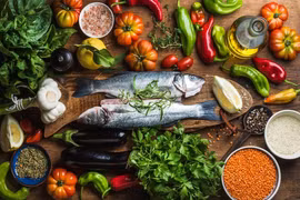 "Bí kíp" đi chợ để mua thực phẩm an toàn, tươi ngon nhất