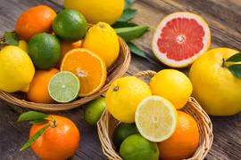 Loại trái cây, rau củ nào có thể ăn cả vỏ?