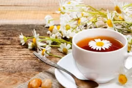 Uống mật ong pha cùng thứ này da trắng mịn màng đón Tết