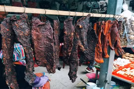 Top đặc sản nổi tiếng nhất định phải thử khi đến Tuyên Quang