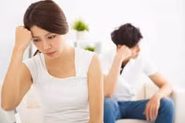 Đánh đuổi nhân tình của chồng, không ngờ anh tặng tôi món quà lớn