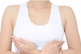 6 cách bảo vệ sức khỏe vòng 1, giảm nguy cơ ung thư tuyến vú