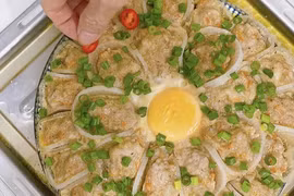 Loại củ được ví "nhân sâm mùa đông", làm món này vừa lạ vừa ngon