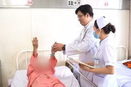 Ngày Tết gặp những dấu hiệu này hãy nhập viện ngay đừng kiêng cữ 