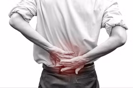 Nhận biết triệu chứng viêm cột sống dính khớp