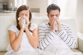Cách phòng ngừa cúm mùa an toàn, hiệu quả