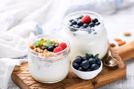 Điều gì xảy ra với cơ thể nếu bạn ăn sữa chua mỗi ngày?