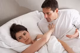 Những "sự cố tình dục" thường gặp nhất ở phụ nữ mãn kinh