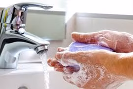 Bác sĩ mách cách tránh bệnh mùa tựu trường cho trẻ