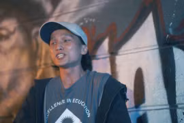 Video: Màn bắn rap nhanh nhất Việt Nam, 170 từ trong 20 giây