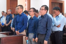 Phúc thẩm đại án Phạm Công Danh: BIDV không phải trả CB 1.633 tỷ