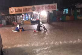 Gallery - Cơn bão số 9 - image 1