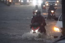 Gallery - Cơn bão số 9 - image 2
