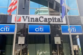 'Cá mập' VinaCapital muốn bán 13,3 triệu cổ phiếu Nhà Khang Điền