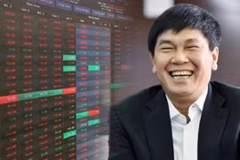 Em rể tỷ phú Trần Đình Long thoái hết vốn khỏi Tập đoàn Hòa Phát 
