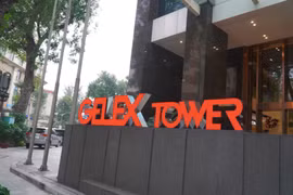 Gelex lãi bao nhiêu sau thương vụ chuyển nhượng với Sembcorp?