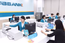 Lộ diện 16 cá nhân, 3 tổ chức nắm giữ gần 67% vốn điều lệ ngân hàng ABBank