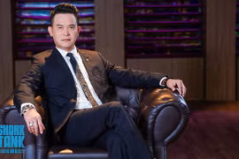 Đầu tư DHA của Shark Đặng Hồng Anh lãi chỉ 327 triệu đồng