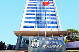 Hoàng Anh Gia Lai bị phạt và truy thu thuế gần 1 tỷ đồng