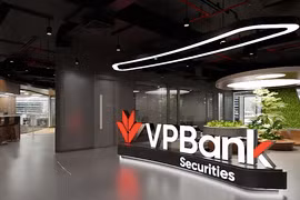 Lợi nhuận của VPBankS đạt 254,4 tỷ trong quý II