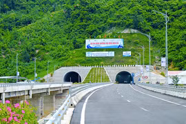 Lãi lớn sau nửa năm, 'vua hầm' Đèo Cả chi 206 tỷ đồng trả cổ tức