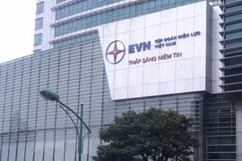 EVN lỗ lũy kế hơn 41.800 tỷ đồng, trả lãi vay 52 tỷ đồng mỗi ngày