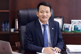 Ông Nguyễn Đình Tùng từ nhiệm Thành viên HĐQT Ngân hàng OCB