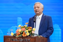 Ông Đào Ngọc Thanh xin từ nhiệm, tân chủ tịch Vinaconex là ai? 