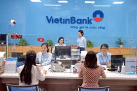 VietinBank sắp triệu tập ĐHĐCĐ bất thường để bầu bổ sung thành viên HĐQT