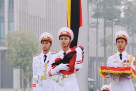 Gallery - Nguyên Tổng bí thư Đỗ Mười từ trần - image 4