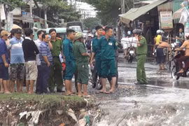 Gallery - Cơn bão số 9 - image 3