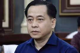 Gallery - Vũ Nhôm - Trần Phương Bình - image 4