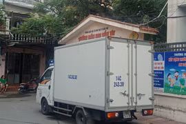 Gallery - Thực Phẩm Ngậm Hóa Chất Đầu Độc Người Việt - image 8