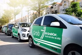 Gallery - Dịch vụ Grab  - image 3