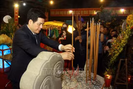 Gallery - Lễ hội năm 2019 - image 10