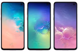 Những smartphone cấu hình khủng sẽ “càn quét” thị trường năm 2019