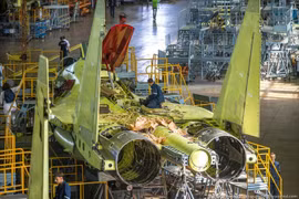 Nga làm gì để đối phó với việc Ukraine nhận chiến đấu cơ F-16?