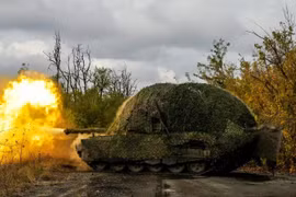 Những bất lợi của Ukraine khi kéo dài cuộc chiến với Nga
