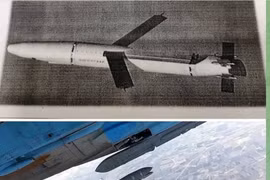 Ukraine lo ngại về tầm bay của bom UMPB D-30 mới của Nga