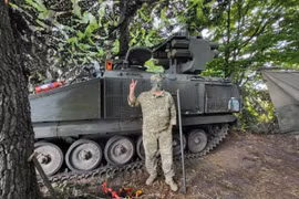 Tại sao MANPADS Starstreak kém hiệu quả tại Ukraine?